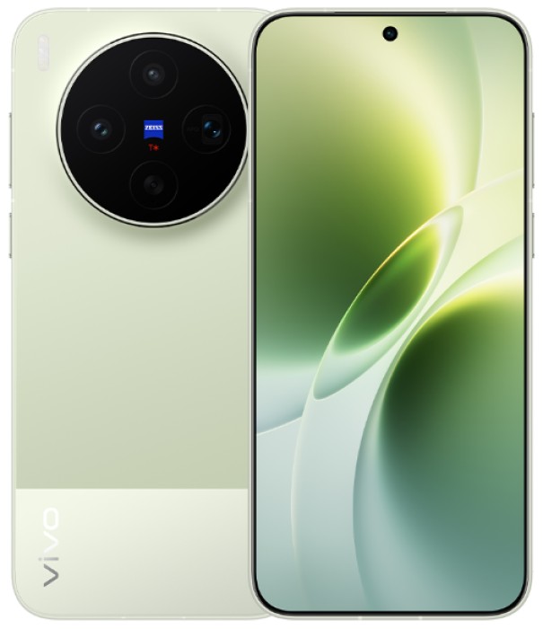 vivo X300s